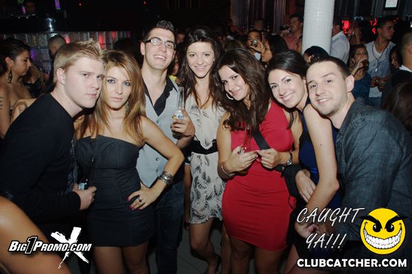 Luxy nightclub photo 66 - October 8th, 2011