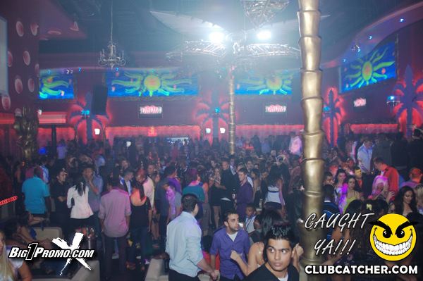 Luxy nightclub photo 69 - October 8th, 2011