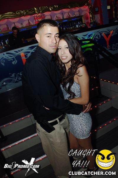 Luxy nightclub photo 72 - October 8th, 2011
