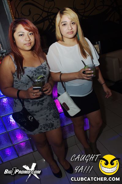 Luxy nightclub photo 74 - October 8th, 2011