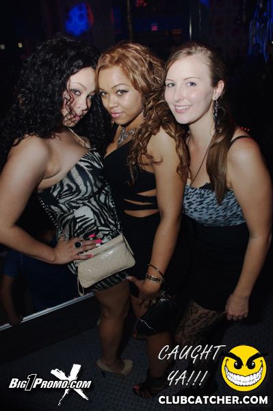 Luxy nightclub photo 77 - October 8th, 2011