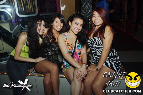 Luxy nightclub photo 9 - October 8th, 2011