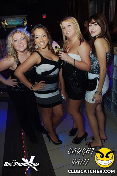 Luxy nightclub photo 83 - October 8th, 2011