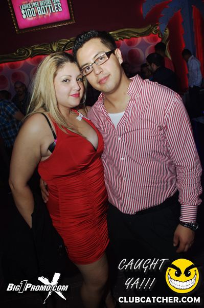 Luxy nightclub photo 87 - October 8th, 2011