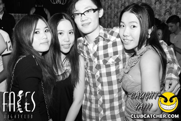 Faces nightclub photo 103 - October 14th, 2011