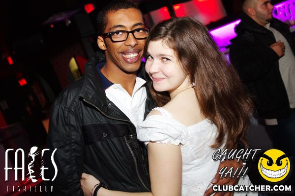 Faces nightclub photo 151 - October 14th, 2011