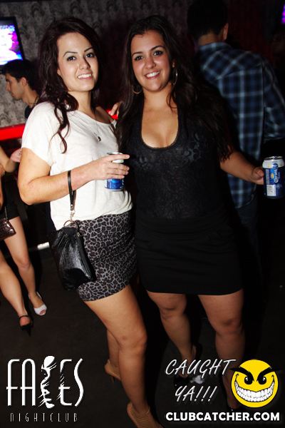 Faces nightclub photo 182 - October 14th, 2011