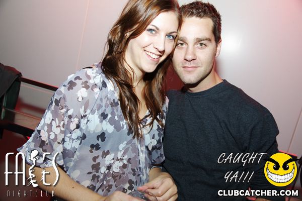 Faces nightclub photo 47 - October 14th, 2011