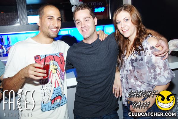 Faces nightclub photo 52 - October 14th, 2011