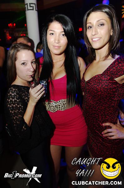 Luxy nightclub photo 11 - October 14th, 2011