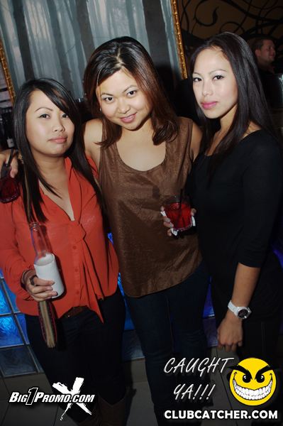 Luxy nightclub photo 113 - October 14th, 2011