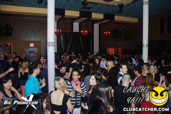 Luxy nightclub photo 126 - October 14th, 2011