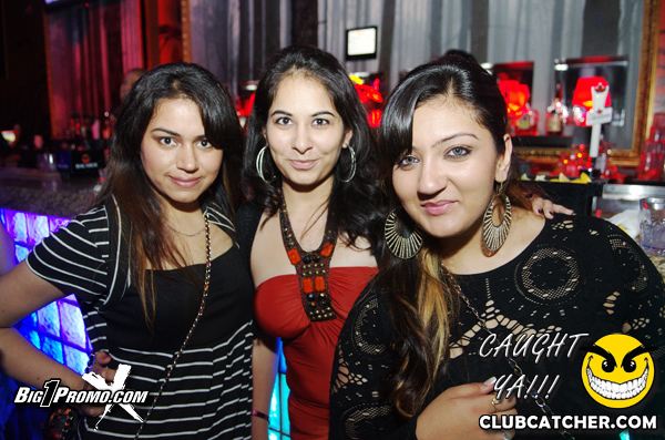 Luxy nightclub photo 131 - October 14th, 2011