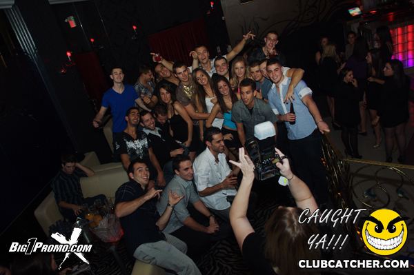 Luxy nightclub photo 134 - October 14th, 2011