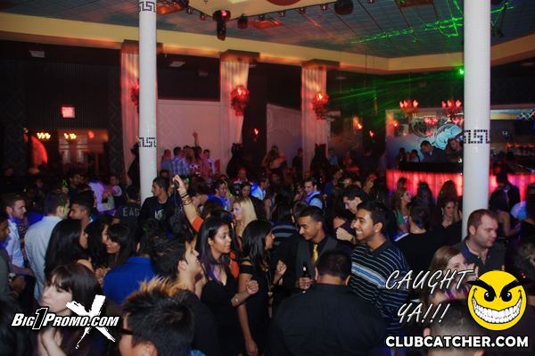 Luxy nightclub photo 139 - October 14th, 2011
