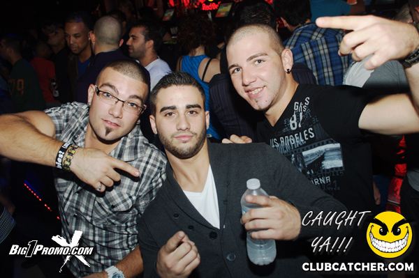 Luxy nightclub photo 140 - October 14th, 2011