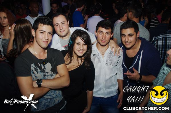 Luxy nightclub photo 141 - October 14th, 2011