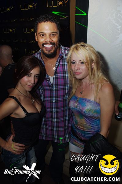 Luxy nightclub photo 147 - October 14th, 2011