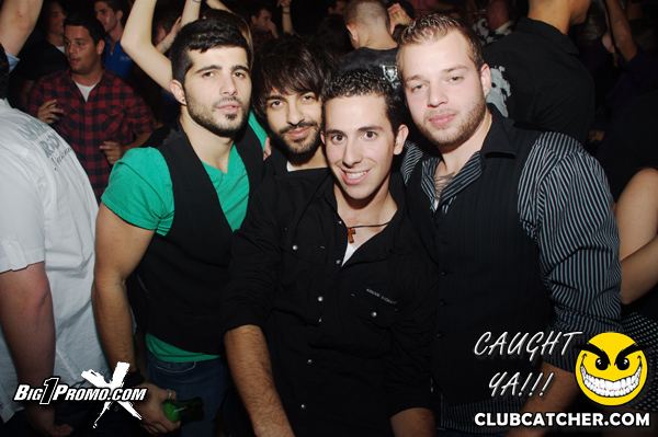 Luxy nightclub photo 153 - October 14th, 2011