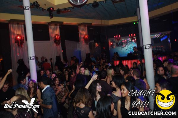 Luxy nightclub photo 162 - October 14th, 2011