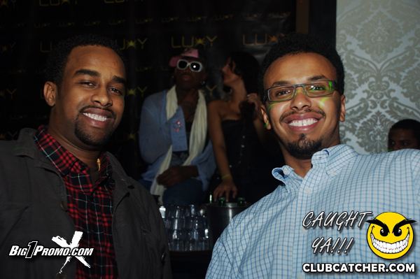 Luxy nightclub photo 168 - October 14th, 2011