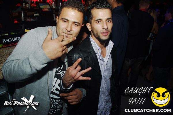 Luxy nightclub photo 180 - October 14th, 2011