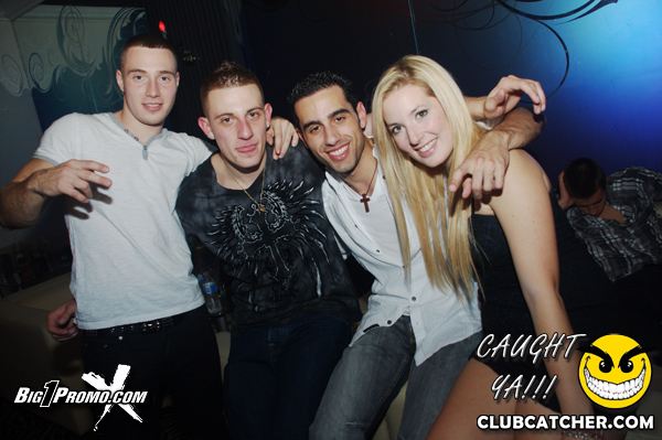 Luxy nightclub photo 182 - October 14th, 2011