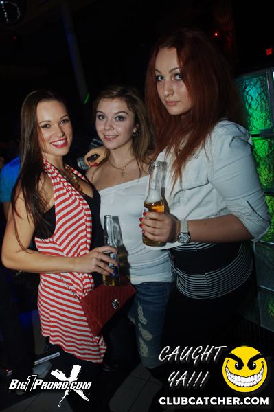 Luxy nightclub photo 185 - October 14th, 2011