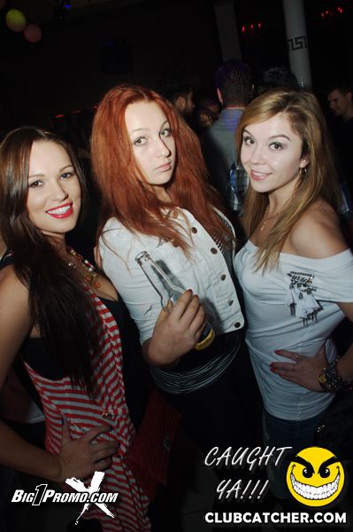 Luxy nightclub photo 191 - October 14th, 2011