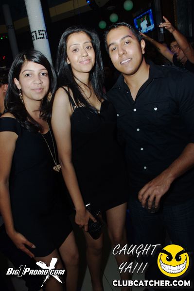 Luxy nightclub photo 195 - October 14th, 2011