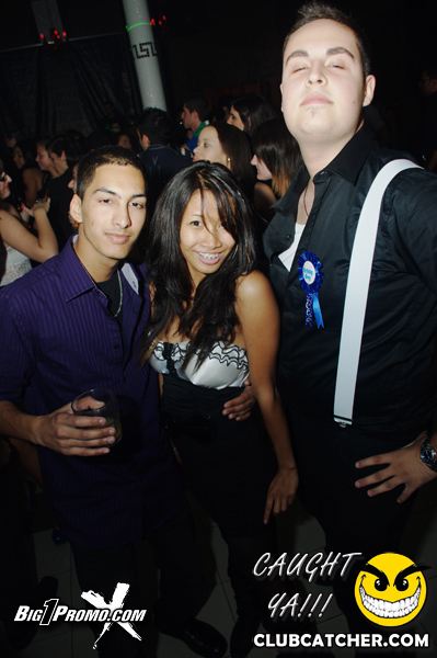 Luxy nightclub photo 197 - October 14th, 2011