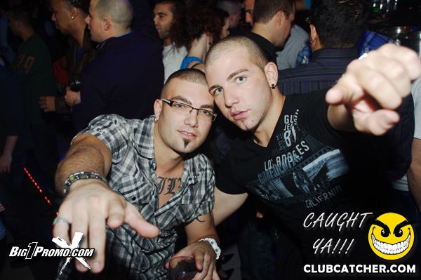 Luxy nightclub photo 198 - October 14th, 2011