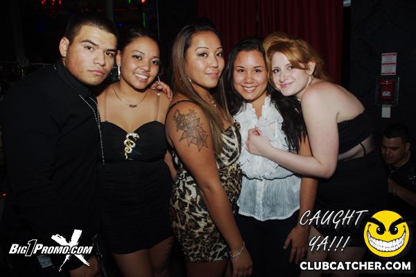 Luxy nightclub photo 206 - October 14th, 2011