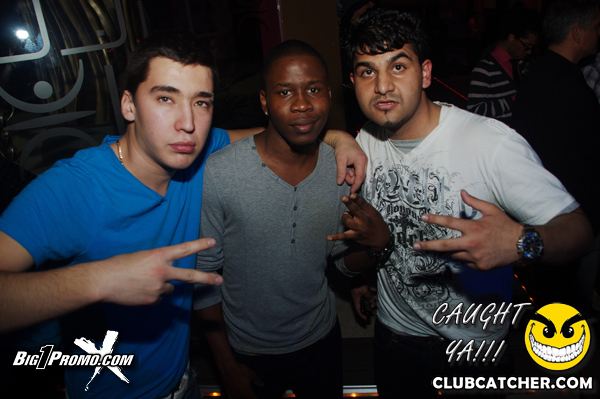 Luxy nightclub photo 207 - October 14th, 2011