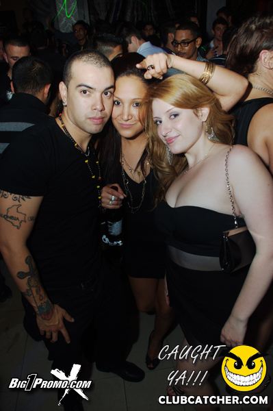 Luxy nightclub photo 214 - October 14th, 2011