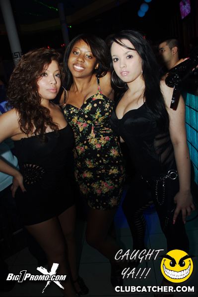 Luxy nightclub photo 223 - October 14th, 2011
