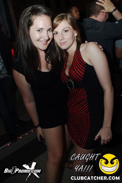 Luxy nightclub photo 226 - October 14th, 2011