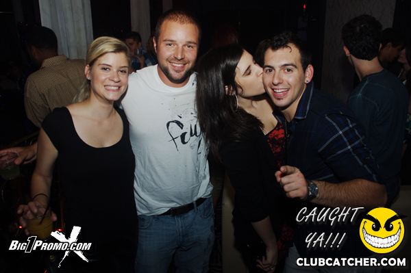 Luxy nightclub photo 227 - October 14th, 2011