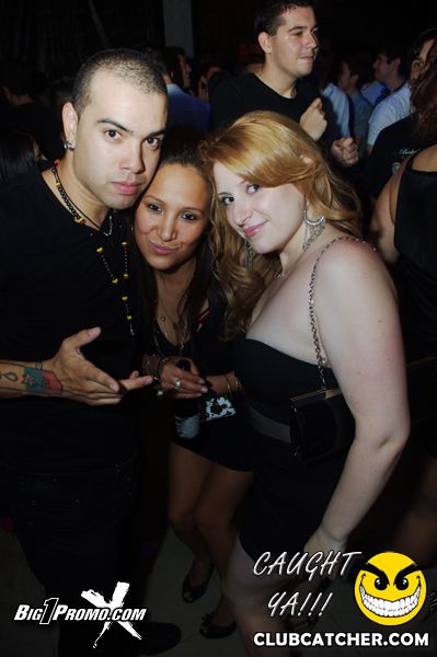 Luxy nightclub photo 228 - October 14th, 2011