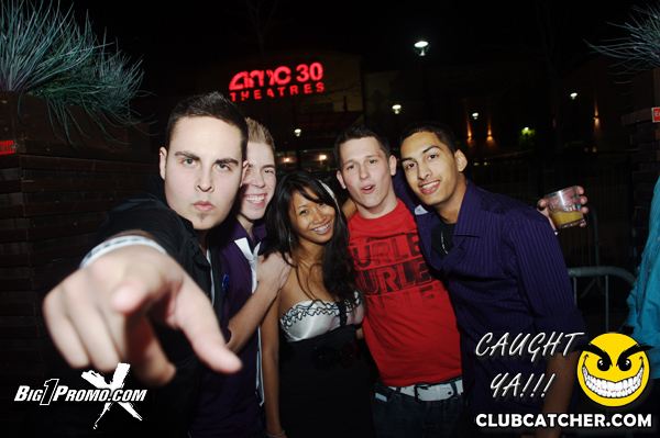 Luxy nightclub photo 229 - October 14th, 2011