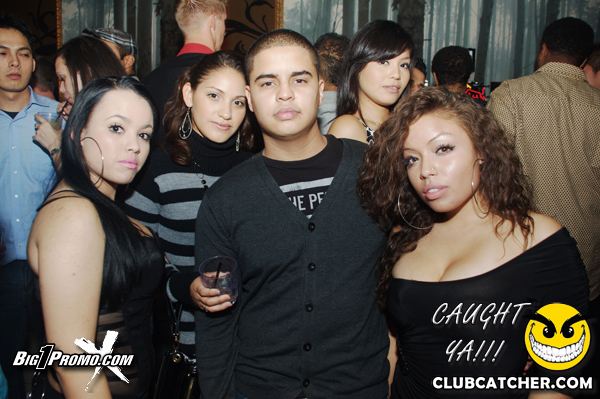 Luxy nightclub photo 24 - October 14th, 2011