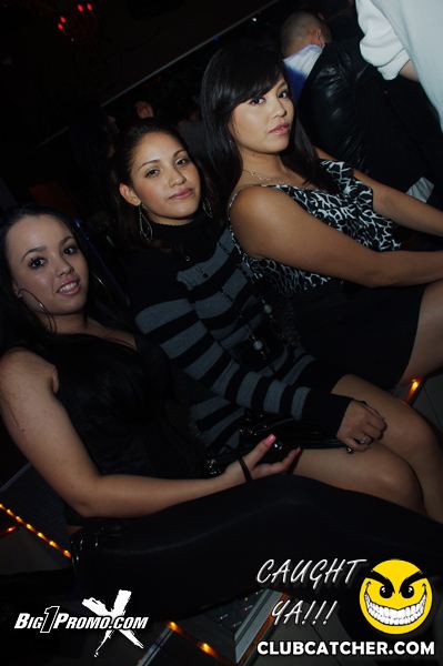 Luxy nightclub photo 237 - October 14th, 2011