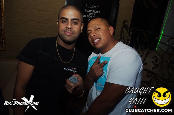 Luxy nightclub photo 239 - October 14th, 2011