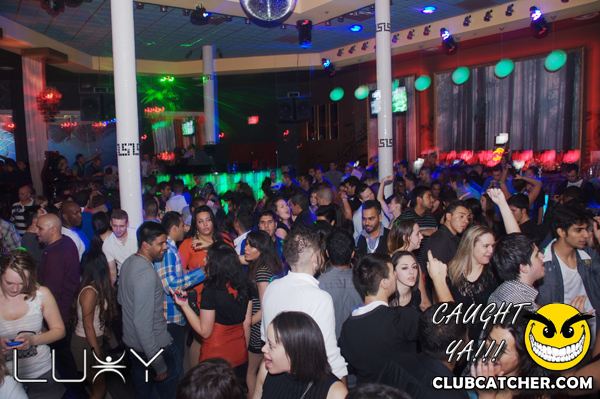 Luxy nightclub photo 251 - October 14th, 2011