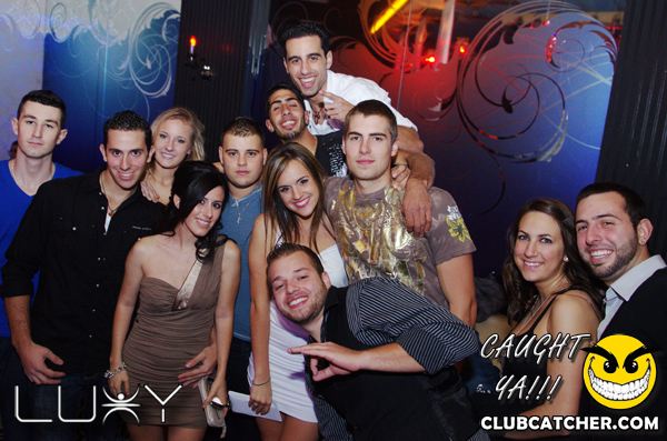 Luxy nightclub photo 254 - October 14th, 2011