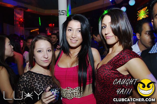 Luxy nightclub photo 257 - October 14th, 2011