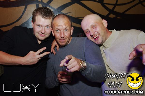 Luxy nightclub photo 258 - October 14th, 2011