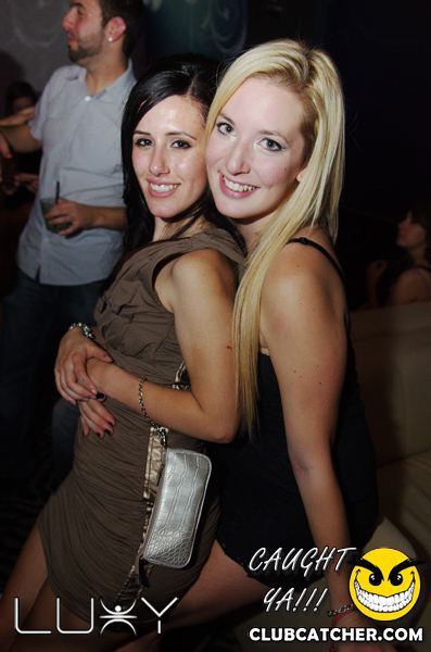 Luxy nightclub photo 261 - October 14th, 2011