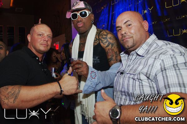 Luxy nightclub photo 262 - October 14th, 2011