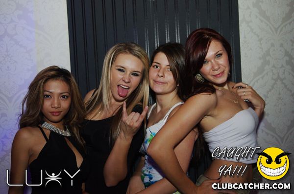 Luxy nightclub photo 264 - October 14th, 2011